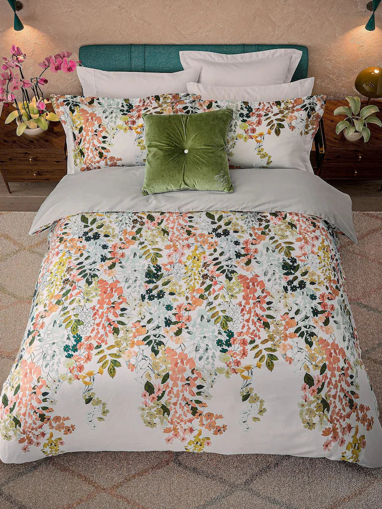TED BAKER WISTERIA BEDDING SET