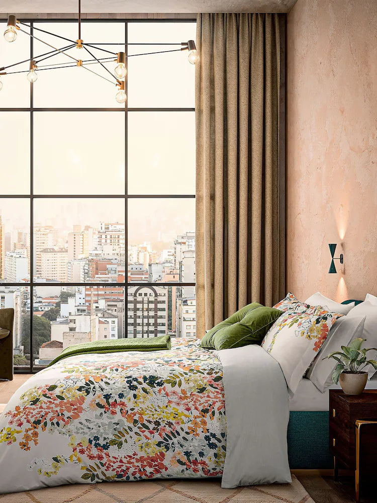 TED BAKER WISTERIA BEDDING SET