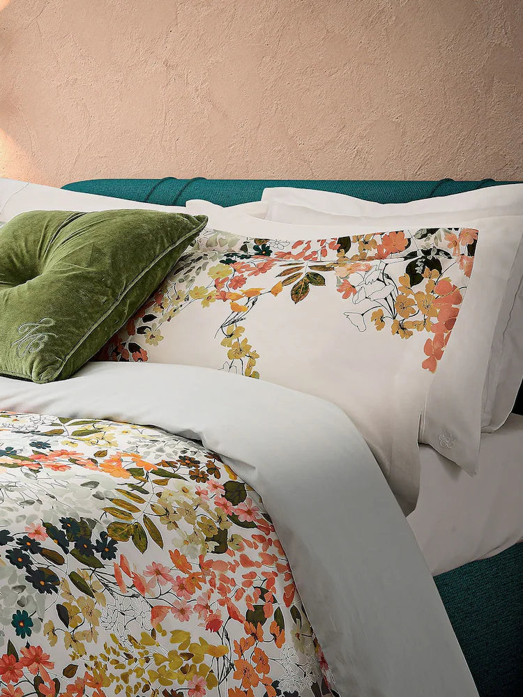 TED BAKER WISTERIA BEDDING SET