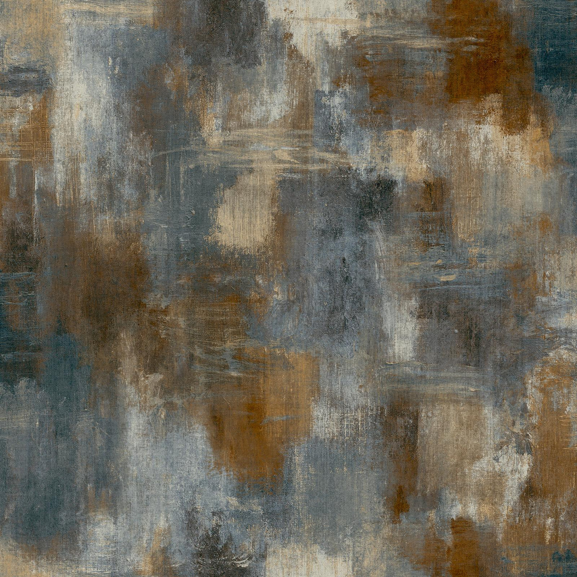 ABSTRACT TEXTURE BLUE