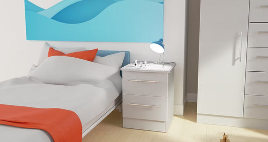 WILLOW BEDROOM RANGE