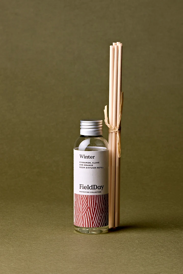 FIELD DAY WINTER DIFFUSER REFILL