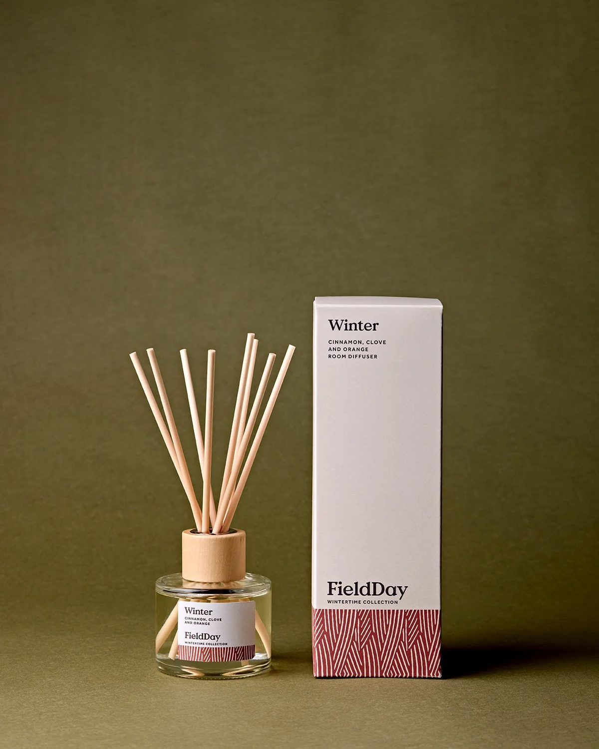 FIELD DAY WINTER DIFFUSER