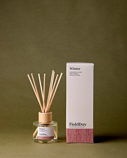 FIELD DAY WINTER DIFFUSER