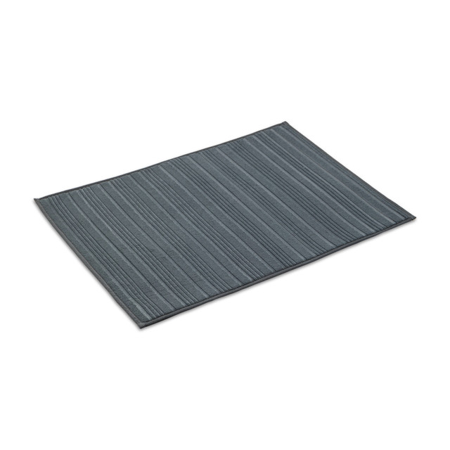 KITCHENAID GREY SINK MATS-SET OF 2