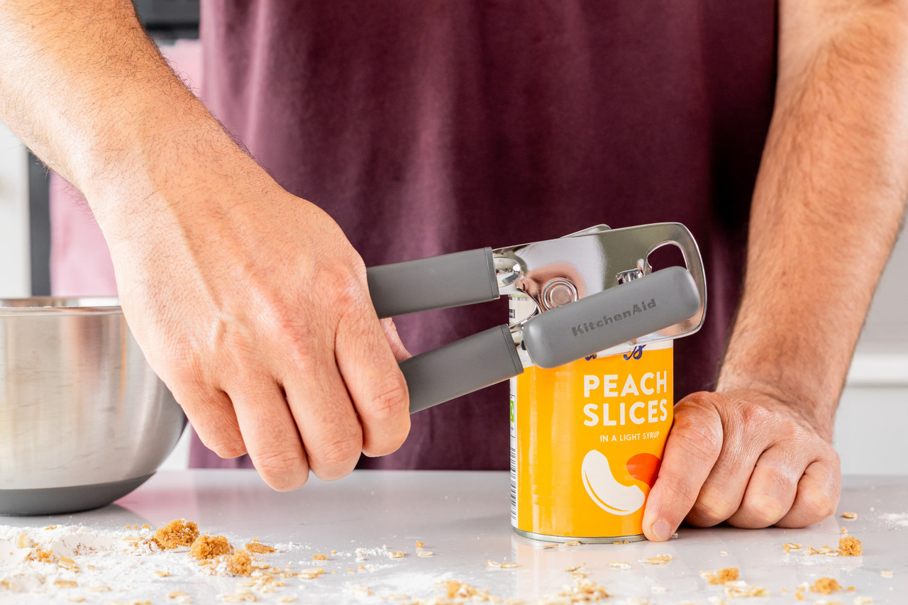 KITCHENAID CAN OPENER
