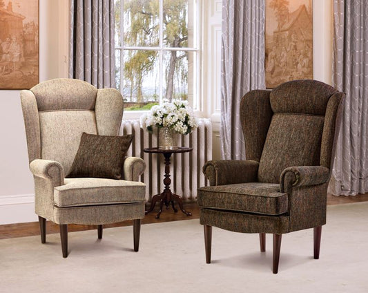 SHERBORNE SALISBURY CHAIR