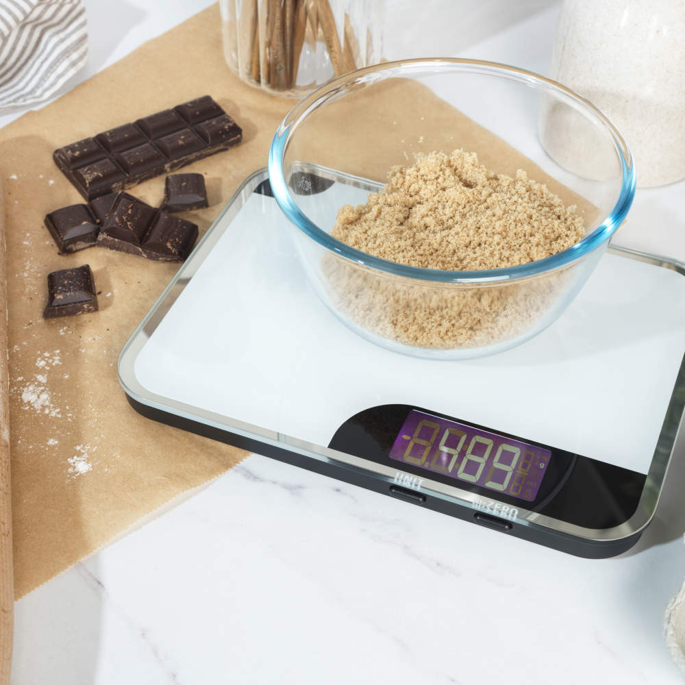 SALTER MINIMAX ELECTRONIC SCALE
