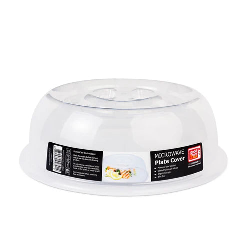 PRESTIGE GOOD2HEQAT MICROWAVE PLATE COVER