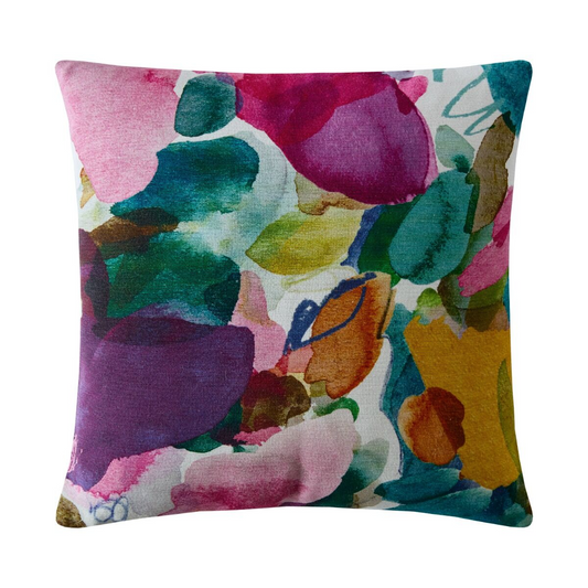 ARCHIE MULTI MICROFIBRE FILLED CUSHION