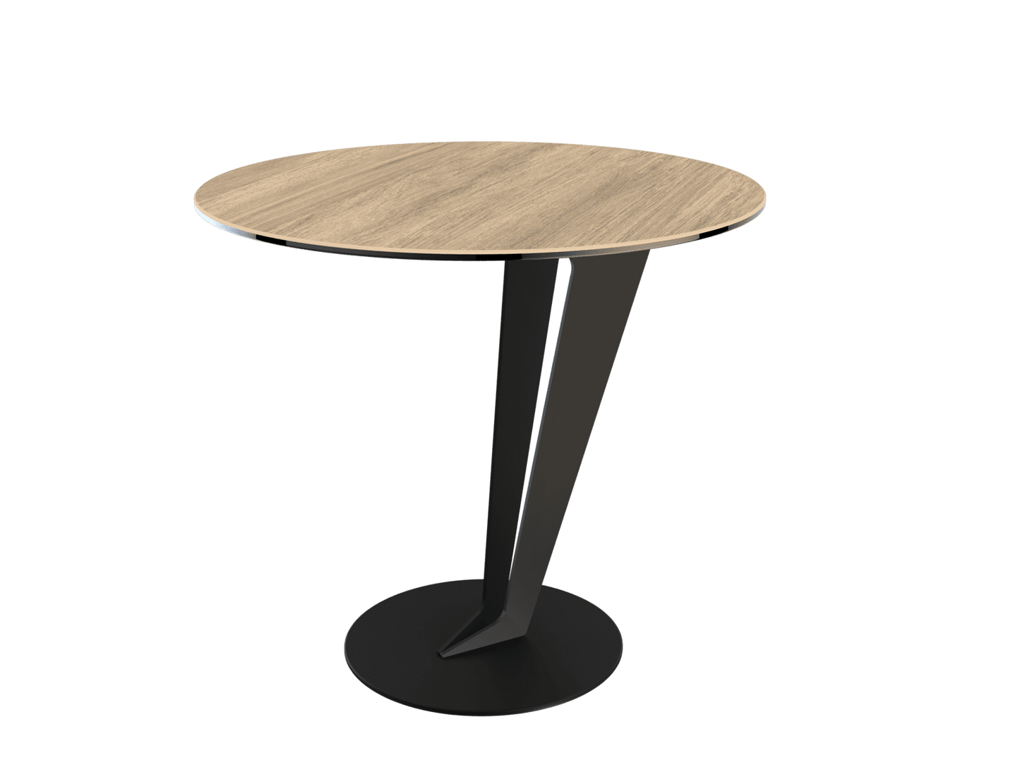 AKANTE MURANO ARTEMIS SIDE TABLE