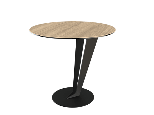 AKANTE MURANO ARTEMIS SIDE TABLE