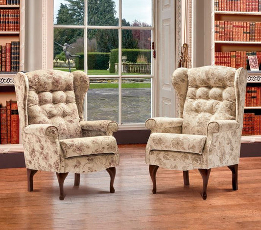 SHERBORNE BROMPTON CHAIR
