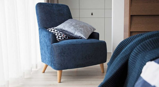SOFTNORD AVON CHAIR