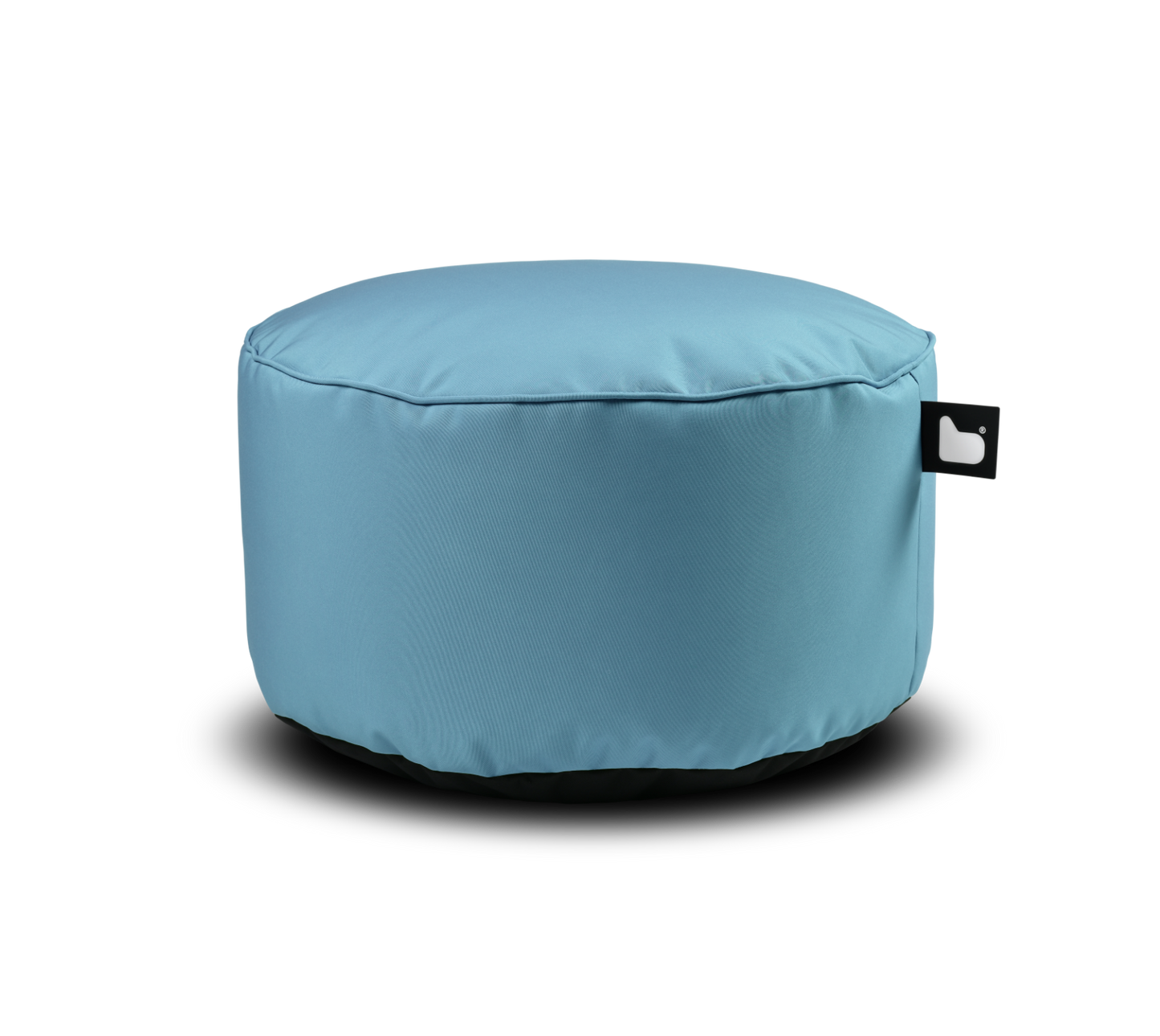 EXTREME LOUNGING B-POUFFE SEA BLUE