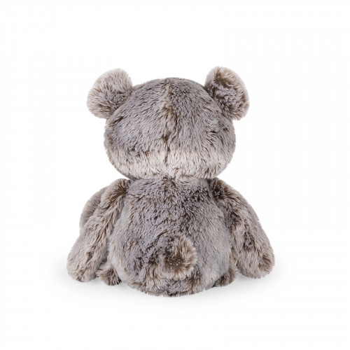 GREY PRESTIGE MAE BEAR 38CM