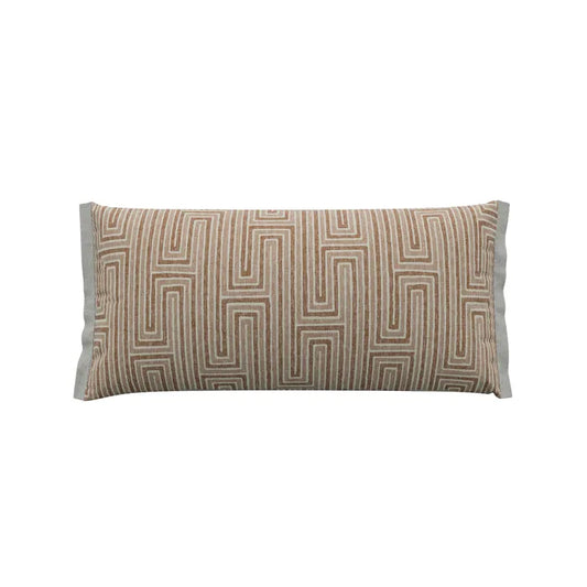 BEDECK RANA CUSHION 70CM X 30CM