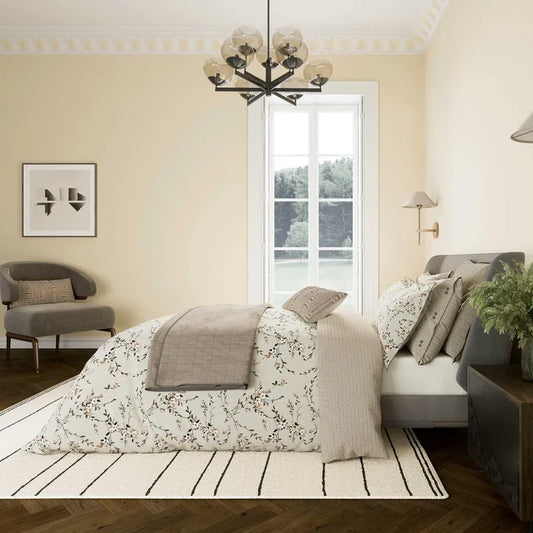 BEDECK RANA BEDDING SET