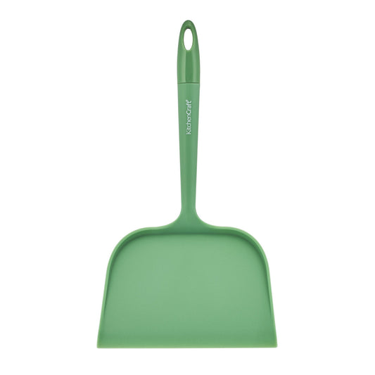 KC BLUE ROASTING SCOOP 31CM GREEN