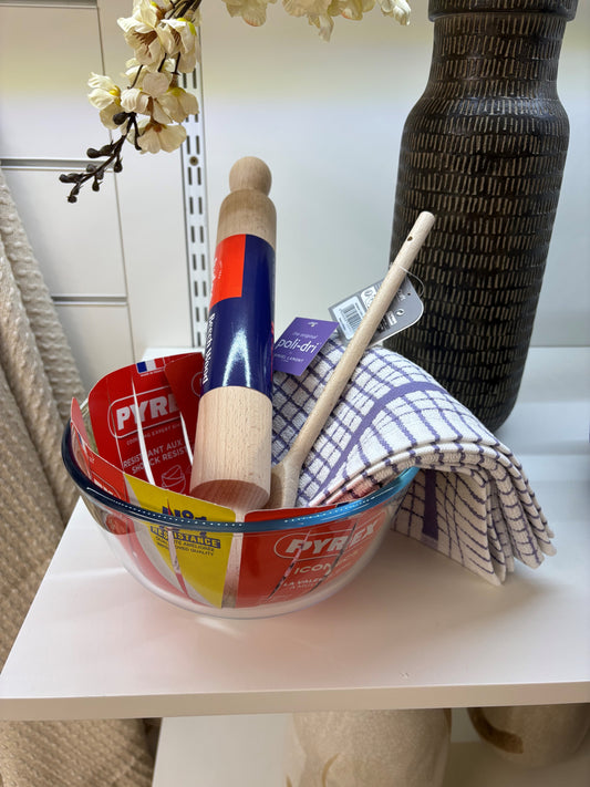 MOTHERS DAY BAKING BUNDLE