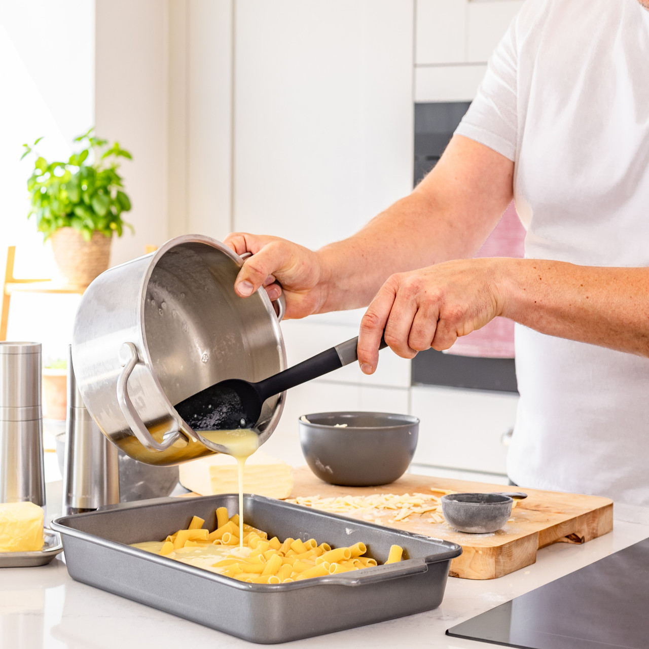 KITCHENAID SPOON SPATULA