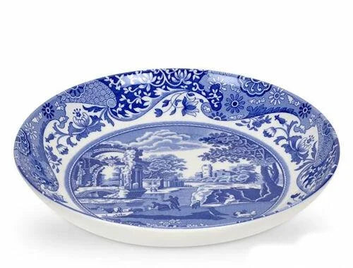 SPODE PASTA BOWL