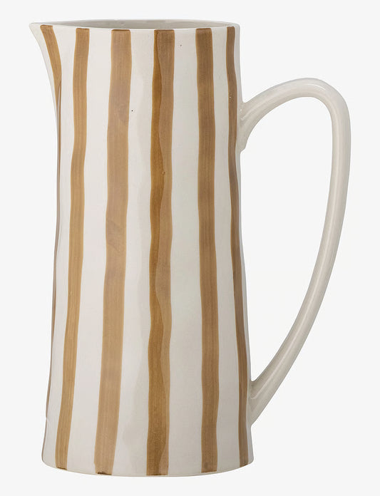 BLOOMINGVALE BEGONIA JUG