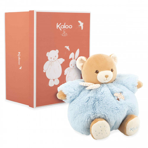PATAPOUF TEDDY BEAR 25CM