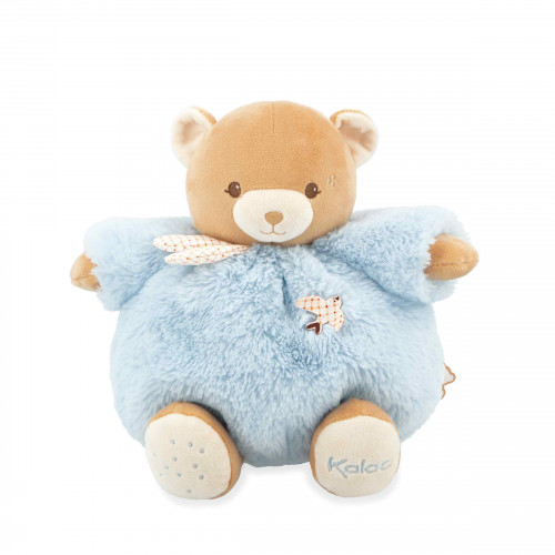 PATAPOUF TEDDY BEAR 25CM
