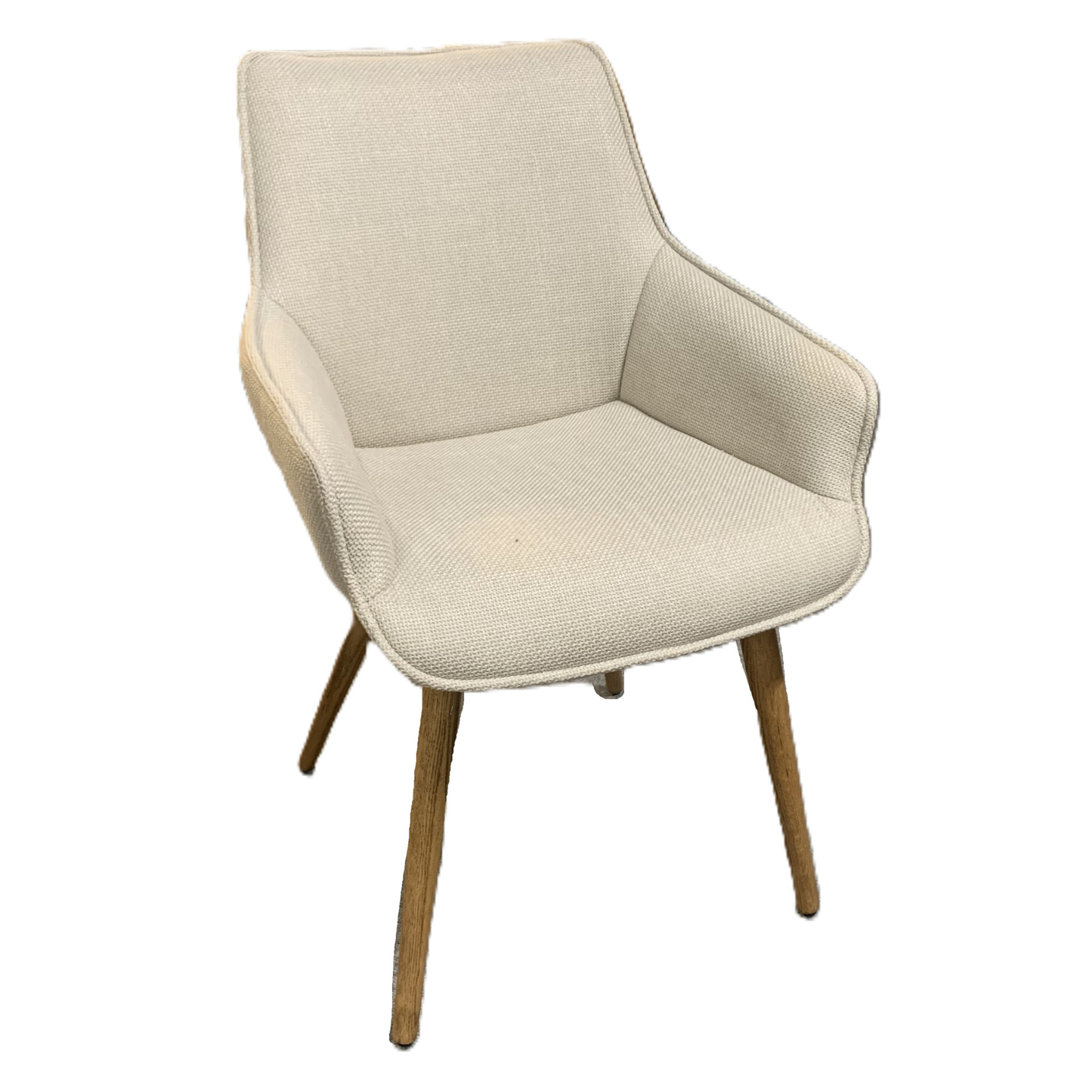 OCEANS APART BUDELLE DINING CHAIRS