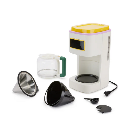 BODUM 12-CUP COFFEE MAKER