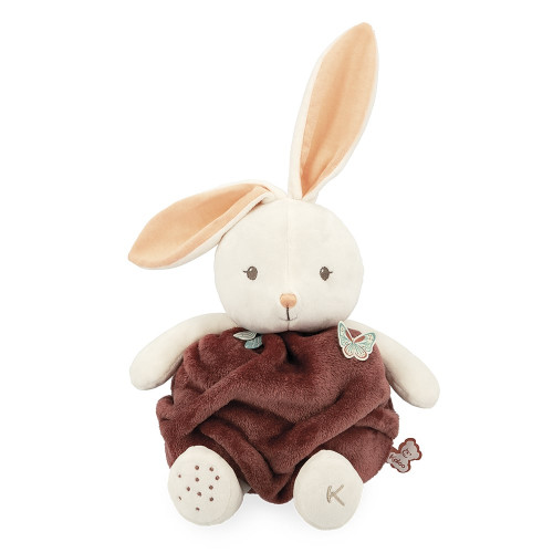 BUBBLE OF LOVE RABBIT CINNAMON