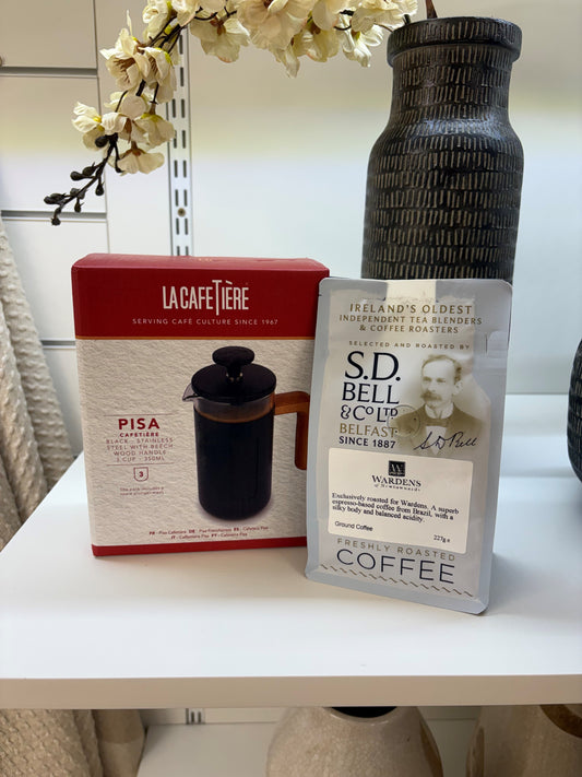 MOTHERS DAY COFFEE LOVER BUNDLE