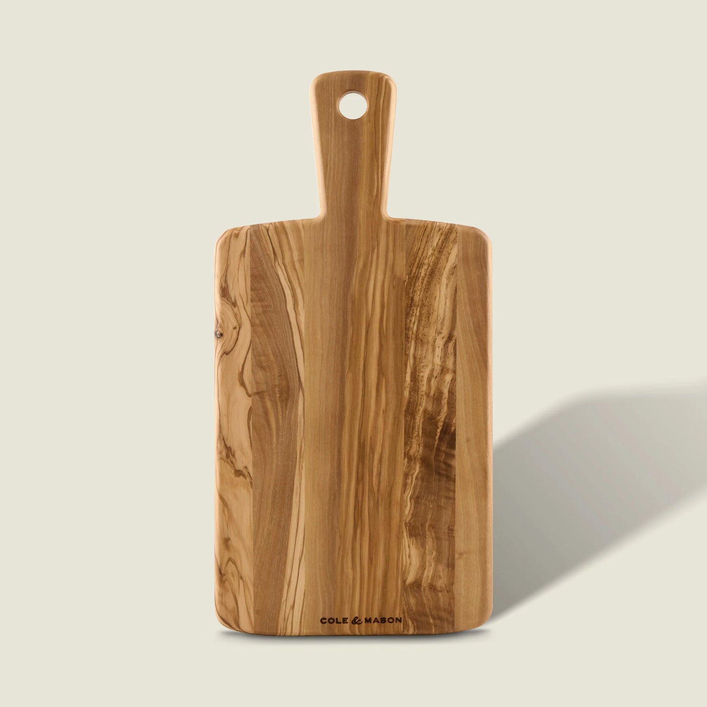 PORTOBELLO OLIVE WOOD BOARD SMALL