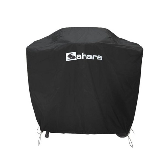 RAPID ASSEMBLY BBQ COVER