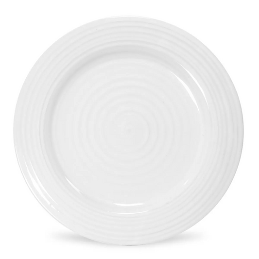 SOPHIE CONRAN WHITE SIDE PLATE
