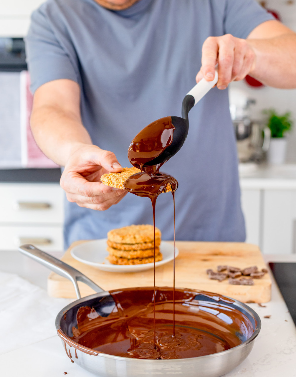 KITCHENAID COOKING SPOON