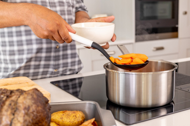 KITCHENAID SLOTTED SPOON