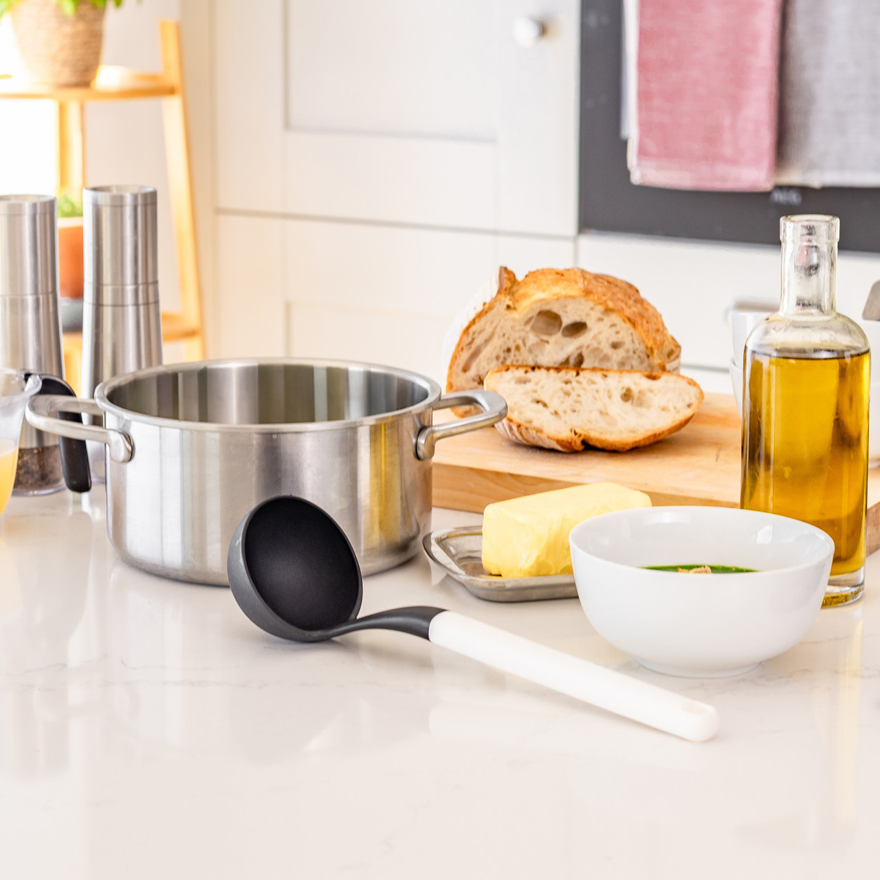 KITCHENAID LADLE