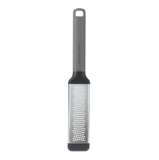 KITCHENAID FINE ETCHED GRATER