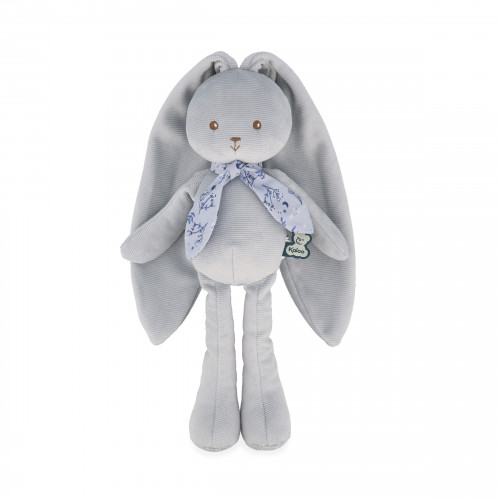 DOLL RABBIT BLUE