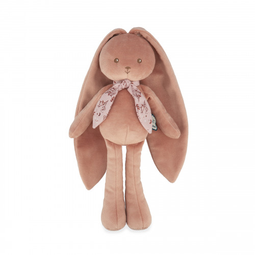DOLL RABBIT-TERRACOTTA