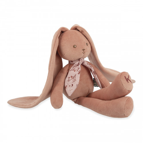 DOLL RABBIT-TERRACOTTA