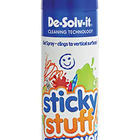 ZEP STICKY STUFF REMOVER 200ML