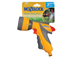 HOZELOCK MULTI SPRAY GUN