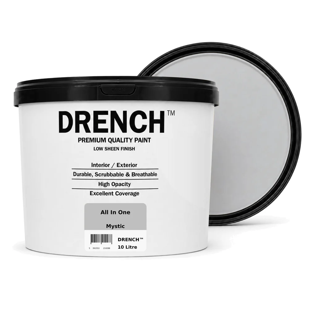 DRENCH PAINTS ALL-IN-ONE-SURFACE PAINT
