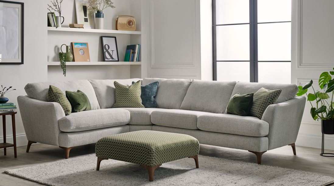 HANSSON CORNER SUITE