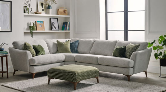 HANSSON CORNER SUITE