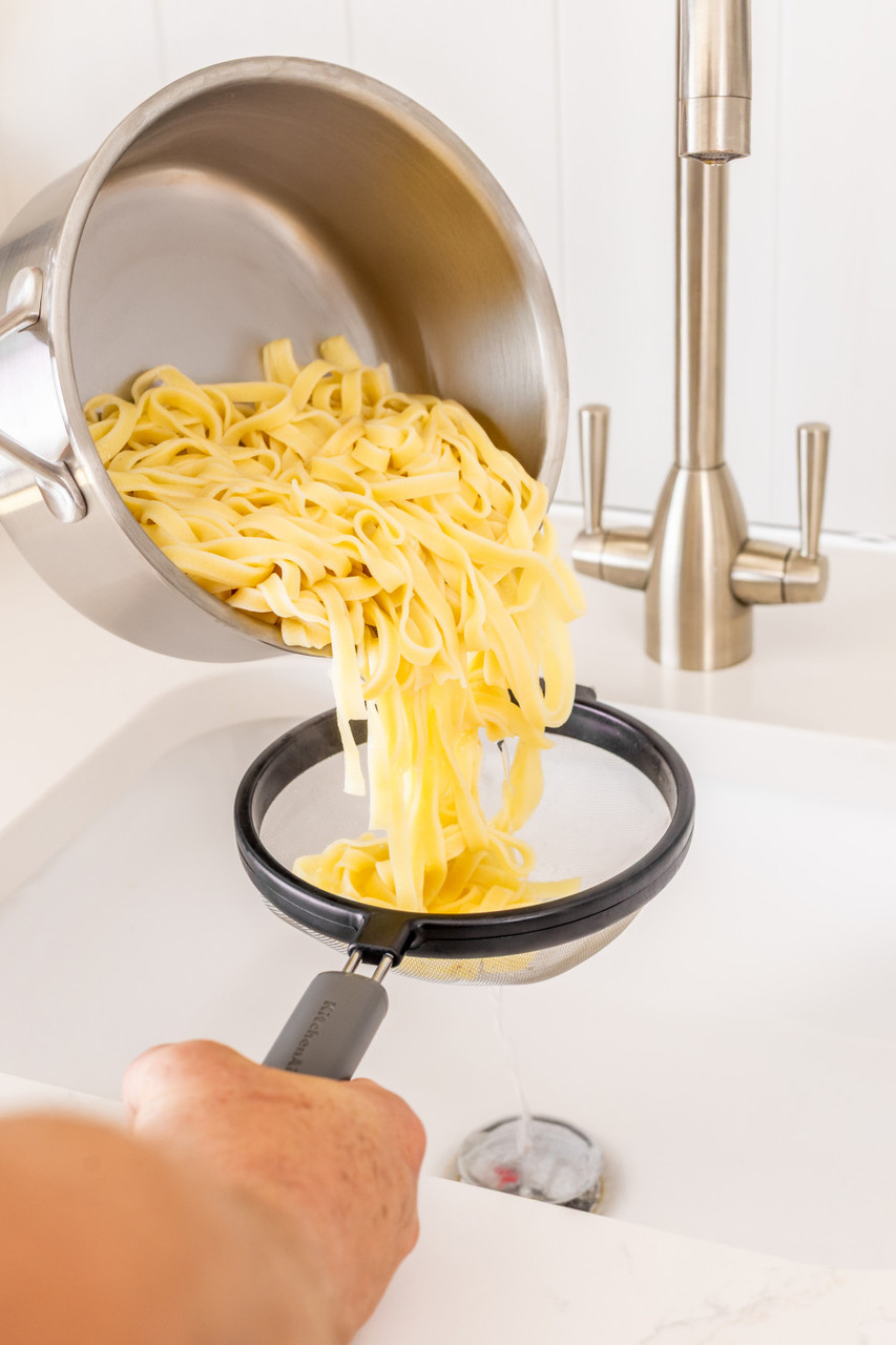 KITCHENAID MESH SIEVE