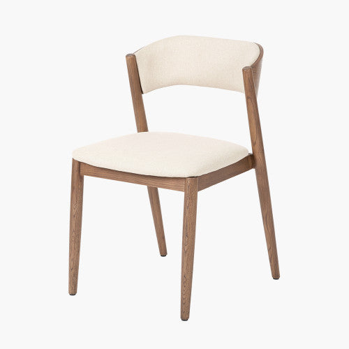 ELIAS DINING CHAIR